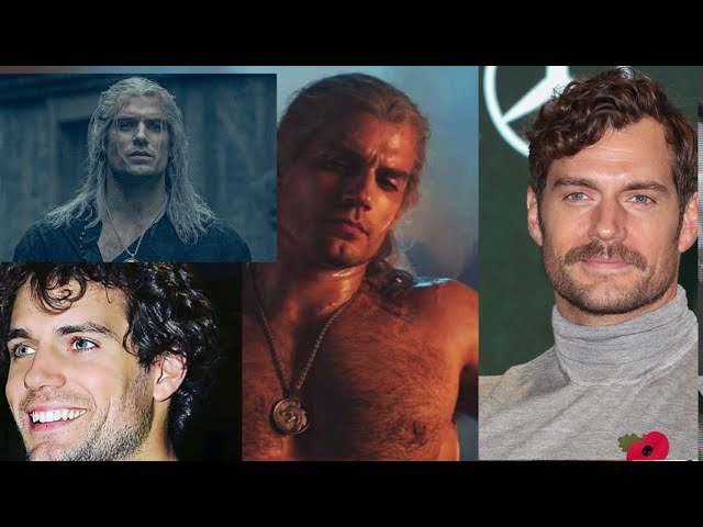 10+ Times Henry Cavill Made Us Fall Madly In Love With Him