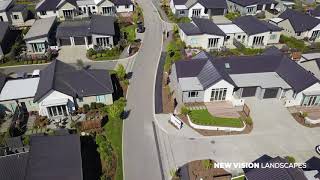 New Vision Landscapes - Olive Estate Lifestyle Village