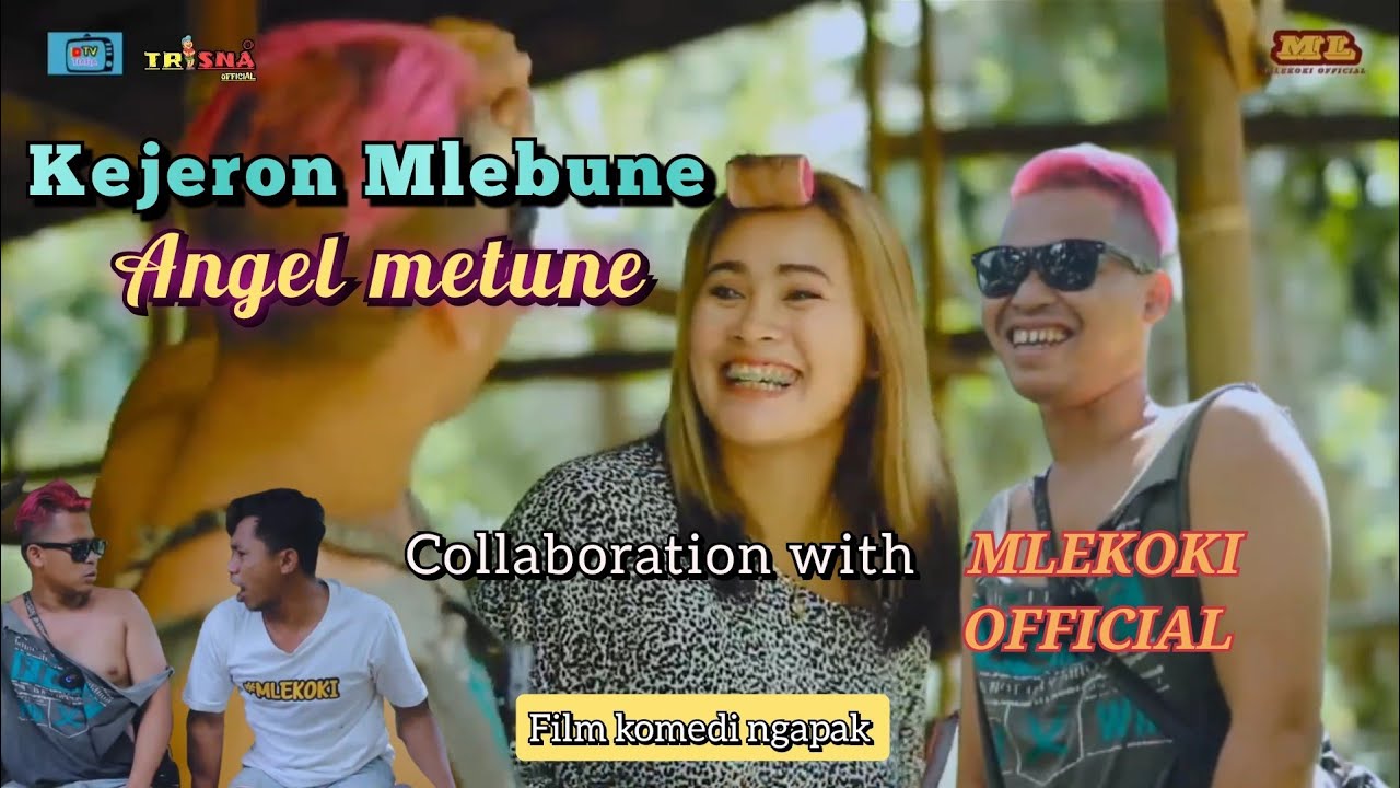 KEJERON MLEBUNE ft #mlekokiofficial #filmkomedi #film #ngapak #komedingapak