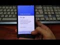 remove account google zte blade L5