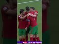هدف كريستيانو رونالدو العالمي البرتغال Vs المانيا 