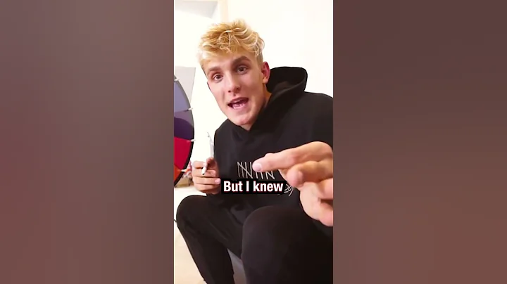 Could Jake Paul Be Bigger Than MrBeast?
