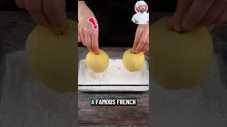 The Apple Trick You Didn’t Know! 🍎✨#recipes #usa #fyp