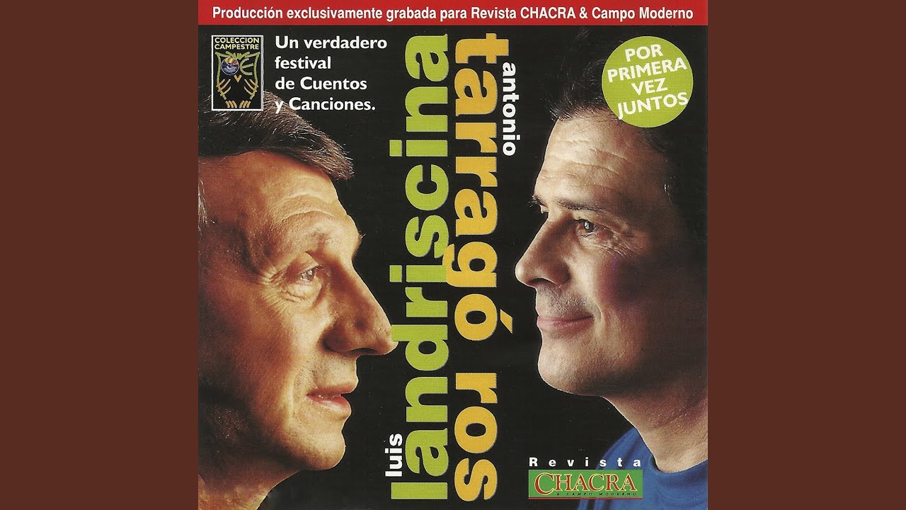 Eleuterio, un Correntino de Ley