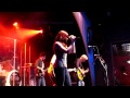 Gloriana - Can't Shake You 5/3/12