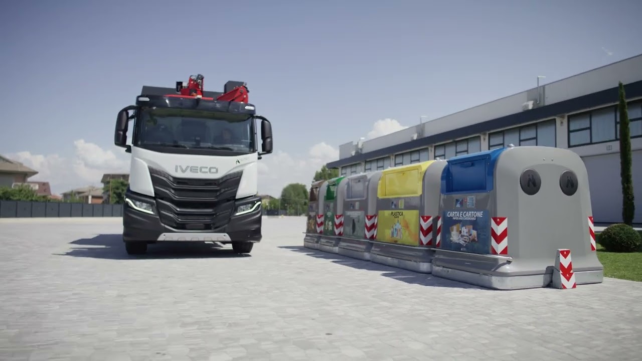 VIDEO ISTITUZIONALE NORD ENGINEERING