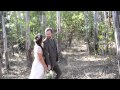 The BEST Wedding Vows EVER! - A Love Filled Human Adventure - Travis&Karina's Jack London Film