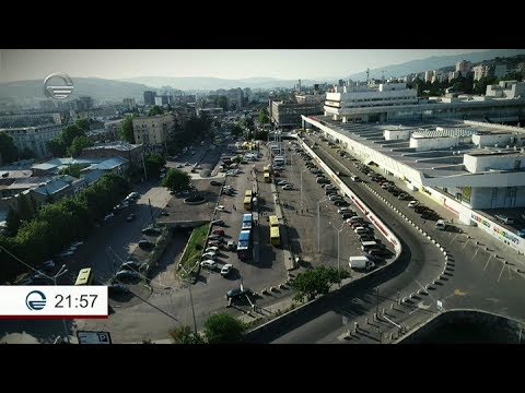 პარკინგი წესების გარეშე - რას აპირებს თბილისის მერი