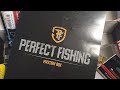 Luty - luźny, nieperfekcyjny opening PERFECT FISHING MYSTRY BOX ep 4