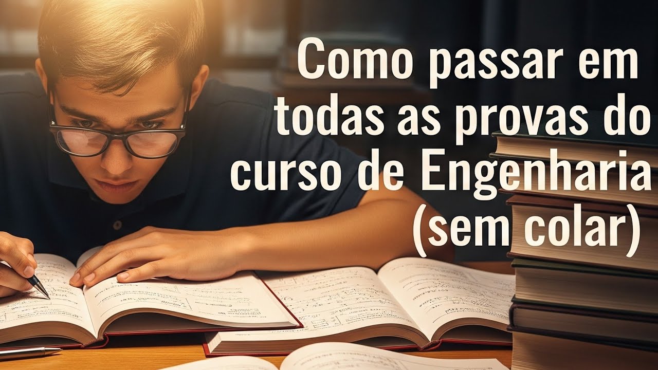 A Fórmula Secreta para o Sucesso em Engenharia