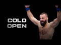 UFC Vegas 85: DOLIDZE vs IMAVOV | COLD OPEN