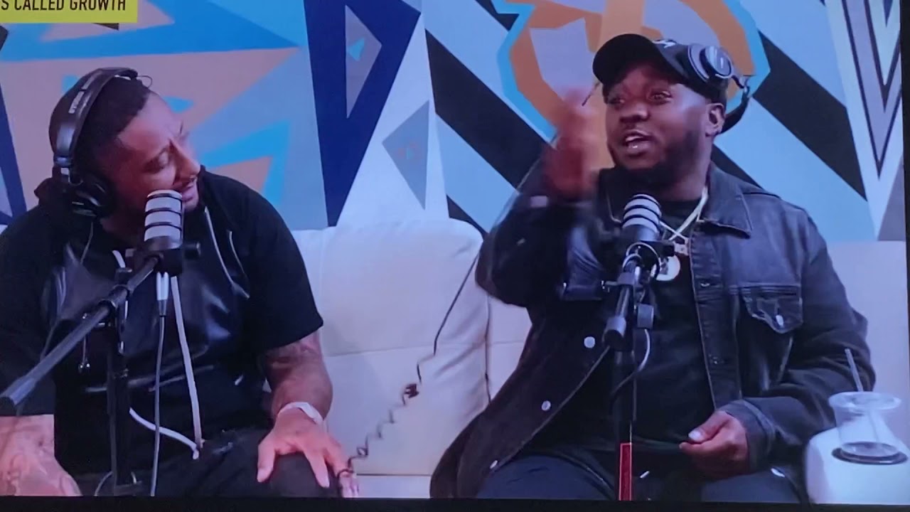 Topdog of OGC Response To Maino on Biggie Beef