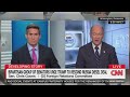 Senator Coons joins CNN News Central