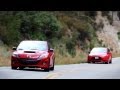 Ford Focus ST vs. MazdaSpeed3 Review - Everyday Driver