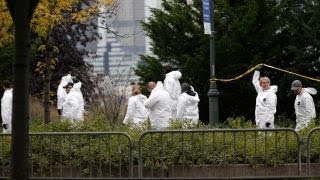 Where the NYC terror attack investigation stands