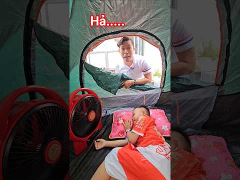 Căn hầm bí mật