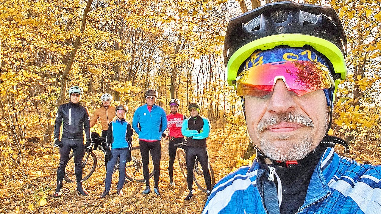 2025-11-01 Микулинці лісові