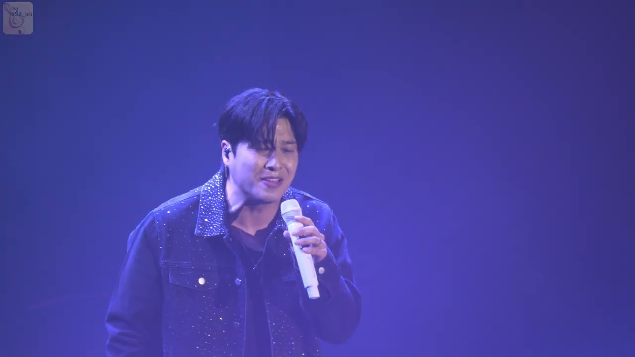 먼데이키즈 - 남자야 [260221 20주년 기념 ‘먼키의 발자국’ 앵콜 콘서트]