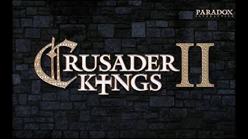 Mystery - CK2: Hymns of Revelation