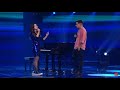 Fernando Daniel e Maria Gil - "Easy On Me" | The Voice Kids