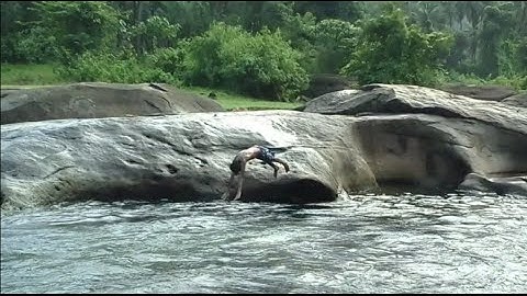 How to Make a Slow Motion Video using Kdenlive 0.9.6 in Ubuntu 14.04