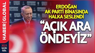 CANLI | 2023 SEÇİM SONUÇLARI | 14 Mayıs Seçimlerinde Erdoğan, Kılıçdaroğlu ve Oğan'ın Oyları