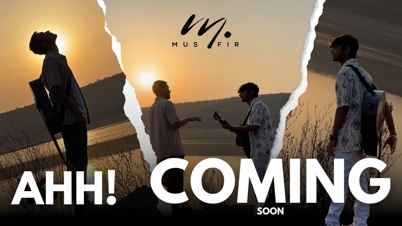 Journey Beyond Words | A Glimpse into the Soul of Travel | Musafir