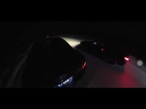 My E60 M5