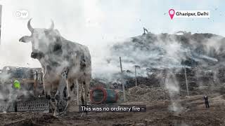 Eco India: We need to fix landfills - here's how | Official Trailer | ALT EFF 2025