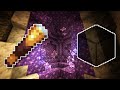 Amethyst Geodes And More In Minecraft 1.17