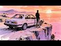 Driving Away From Your Old Life