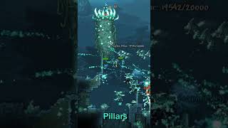 All Of Calamity Mod In 30 Seconds... #shorts
#Terraria #Tmodloader #Shorts
This is all of terraria 1.4s calamity mod in 30 seconds, this is a very fast tutorial that does not go over every detail of the game so please do excuse the small things I could not incorporate into the video :))
If you want to see another terraria video, be sure to check out my previous video in which I tried to beat terrarias calamity mod but I was the summoner class in 1.4 giving the game a brand new spin by adding whips into the calamity mod summoner progression !!
https://youtu.be/t5neDFVvMqw
Join our Discord !
https://discord.gg/a2Hau6hHAz
Kisses From Boio All Of Calamity Mod In 30 Seconds... #shorts