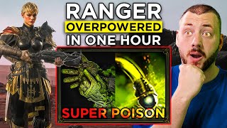 Poison Ranger Starter Perfected - POE 2 The Third Edict 0.3.0