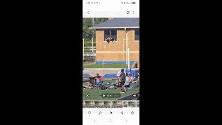 EHS NIC Boys Championship Meet 2025