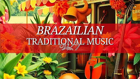 Brazilian Traditional Music Experience