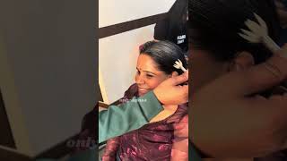 MUMMY wala look our Young actor mini vlog 41 #onlysapnaa #stepbystep #hairgoals #behindthescenes #yt