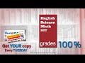 Daily Monitor - Excel in PLE
