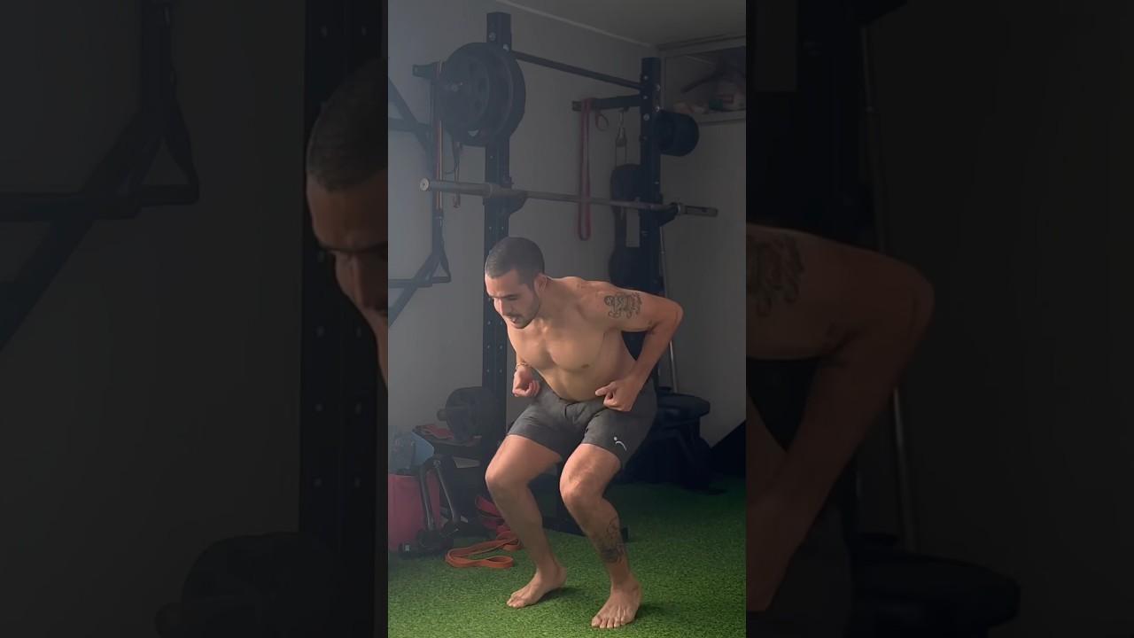 Un poco de potencia 🚀🚀  