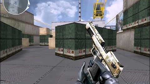 Crossfire pro vs noob 101 PLZGETOUT