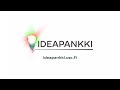 Ideapankki - innostu, ideoi ja onnistu