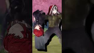 Velouria Too Stong #fireemblem