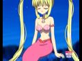 Mermaid melody legend of mermaidluchia version lenta espaol