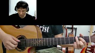惦記這一些(一生何求)|盧家宏