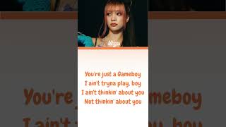Download Lagu KATSEYE 캣츠아이 'Gameboy' Color Coded Lyrics #katseye #gameboy #colorcodedlyrics#honey_llyrics fyp#캣츠아이 MP3 Download Lagu KATSEYE 캣츠아이 'Gameboy' Color Coded Lyrics #katseye #gameboy #colorcodedlyrics#honey_llyrics fyp#캣츠아이 MP3