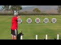 USA Archery - Shot Process, Cup on the Head Drill