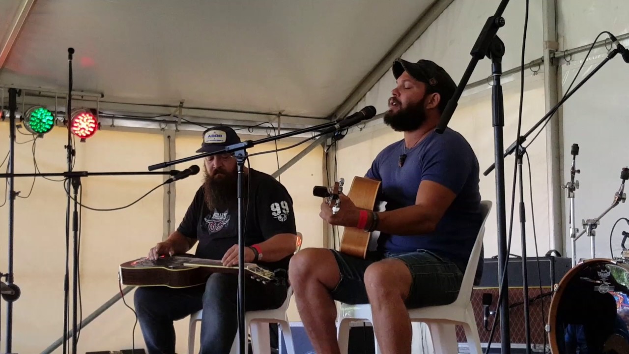 Watch David Spry 'Charity' (Live @ Nannup Music Festival 2016) on YouTube Watch David Spry 'Charity' (Live @ Nannup Music Festival 2016) on YouTube
