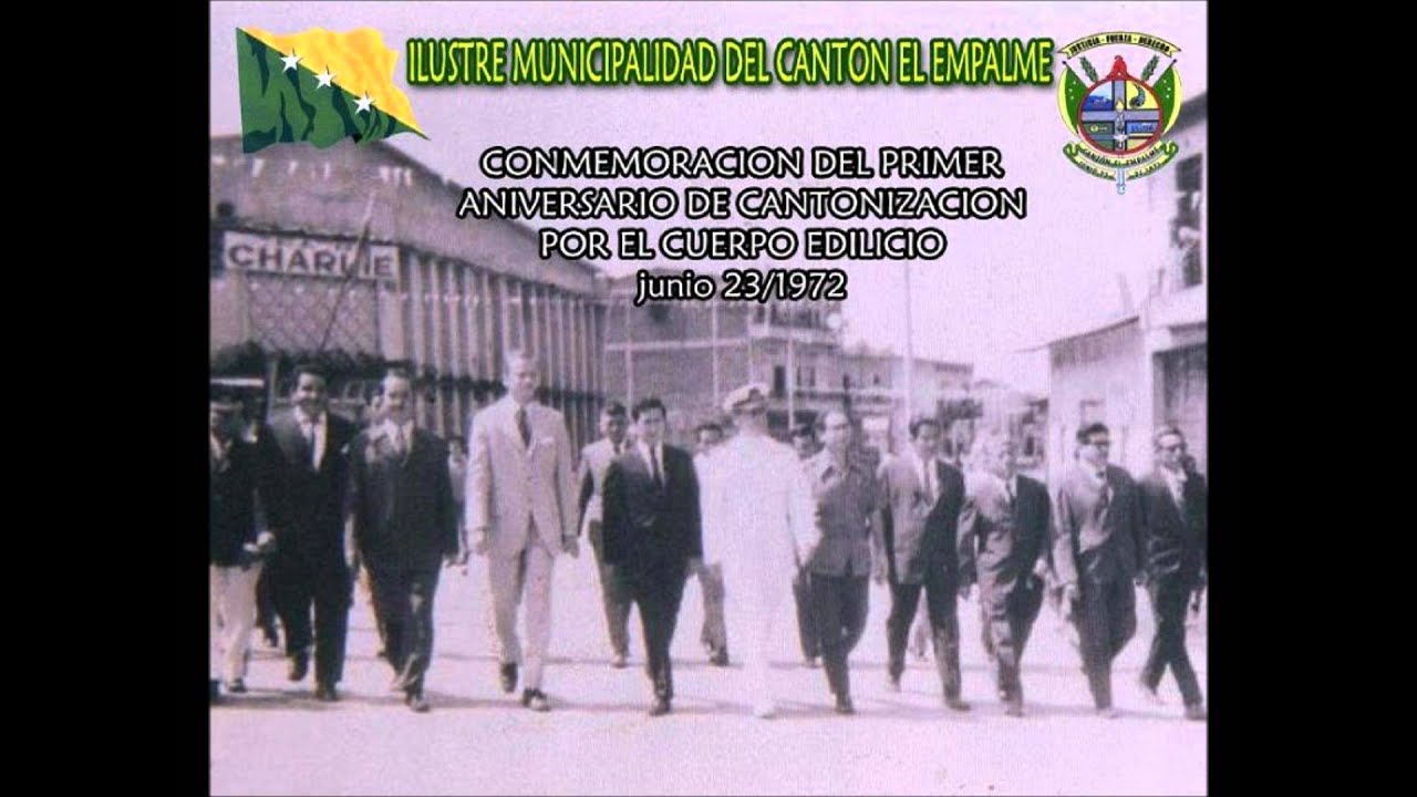 VIDEO EL EMPALME (AMOR INMACULADO)