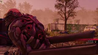 The joy of forgetting what mods are installed in XCOM2 The joy of forgetting what mods are installed in XCOM2