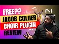 FREE??! “Audience Choir” plug-in AMAZING