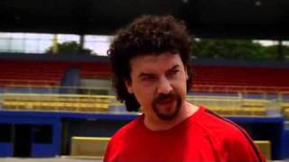 Eastbound & Down-  Season 2 Episode 3 - Chapter 9  HBO